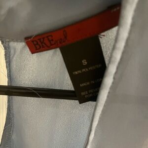 BKE dressy tank top